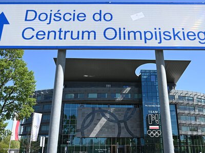 „Absolutna porażka”. Tak PKOl może odsunąć Piesiewicza od władzy