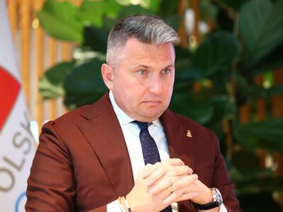 Komunikat z PKOl ws. Piesiewicza. Prezydium zabrało głos. 15 sygnatariuszy