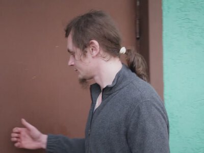 Król mebli z Sulęcina i romska wróżba. Niezwykła dostawa Michała