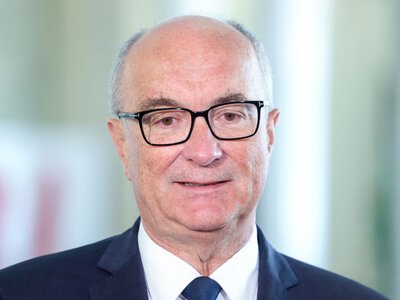 Czarzasty ostro do Brauna i Nawrockiego: Wolicie, żeby na granicy stali Rosjanie?