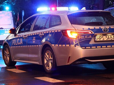 Wyszła na spacer z psem i została zamordowana. Policja szuka zabójcy