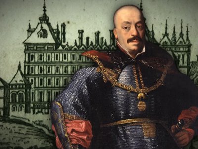 Romans króla przyczynił się do wojny. Zazdrosny mąż pomógł wrogom Polski