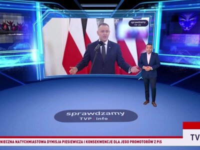 „Lex szarlatan”. Czy prezydent wyczytał w ustawie coś, czego nie było?