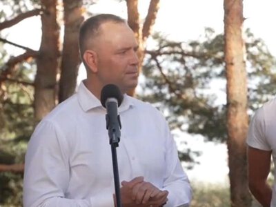 Nawrocki odpowiadał dziennikarzom na pytania. Nagle coś się wydarzyło! Przerwiemy n…