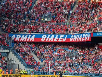 Wisła Kraków wypowiedziała wojnę bandytom. Oto efekt