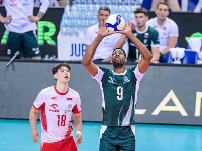 Wilfredo Leon zabrał głos po meczu z USA. Padła deklaracja