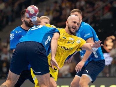 Lijewski: W ostatnim kwadransie opadliśmy z sił