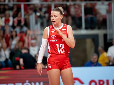 Polska kadra w osłabieniu na ME. Gwiazda wróciła do ojczyzny