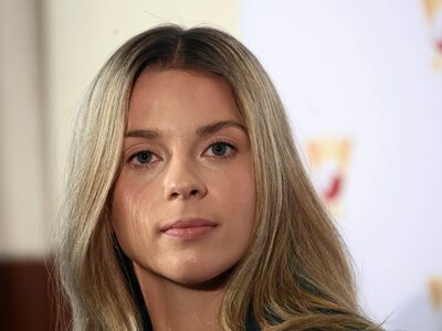 Chwalińska ma problem przed US Open. Potrzebuję się oswoić