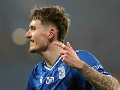 Grube miliony za gwiazdę Ekstraklasy! Jes decyzja Lecha