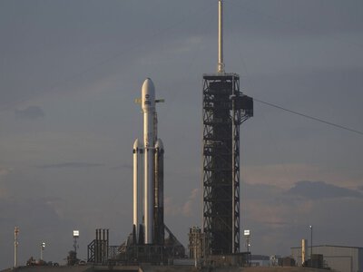 Może odkryć nawet 100 tys. planet. Wielka misja teleskopu Nancy Roman
