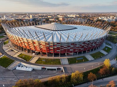 A jednak! Wielka impreza ponownie na PGE Narodowym. Jest decyzja