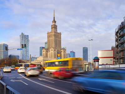 Sprawdzam dla chińskich aut w Polsce. Branża: problemy dopiero mogą się zacząć