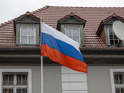 Rosjanie dopiero wrócili, a już świętują wielki sukces
