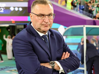 Nieoczywisty kandydat do reprezentacji. Michniewicz wskazuje nazwisko