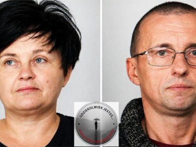 Dorota i Jacek Pochman zaginęli. Para opublikowała list pożegnalny. Policja apeluje o pomoc