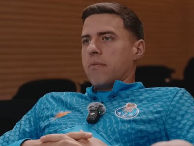 Fatalna kontuzja w Porto. Reakcja Bednarka mówi wszystko