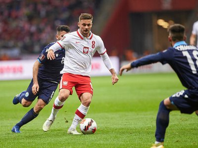 Oficjalnie: 47-krotny reprezentant Polski wraca do Ekstraklasy!