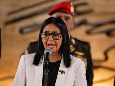 209 mld dolarów zysku? Wenezuela ujawnia szczegóły kontraktu z USA