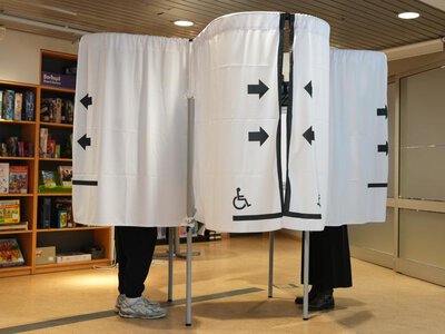 Islandia mówi „nie” Brukseli przy rekordowej frekwencji. Temat zamrożony co najmniej do 2028 roku