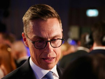 Prezydent Finlandii: Rosja nie zaryzykuje ataku na NATO do 2029 roku