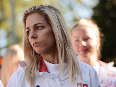 To był ostatni start w karierze Mirosław. Tak go podsumowała