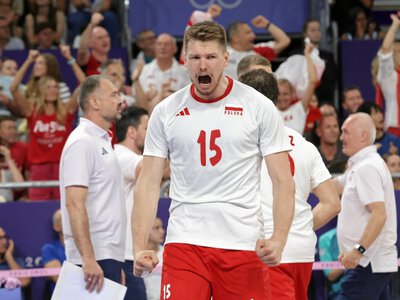 Gwiazda Polaków musiała się z tym pogodzić. To był szok. Próbowałem wszystkiego