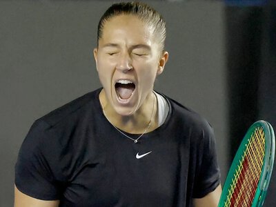 3:6, 3:6 ze Świątek, teraz radość. Największa w karierze. WTA oznajmia