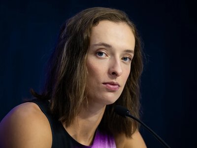 Legenda wprost o szansach Świątek w US Open. Prawda poszła w świat