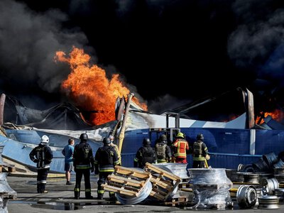 Rosja zapowiada odwet. Chce uderzyć w ukraińską energetykę