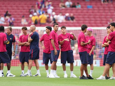 Barcelona znalazła następcę Lewandowskiego! Sensacyjny wybór