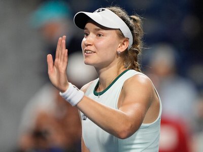 Rybakina ogłasza przed US Open. Już wszystko jasne
