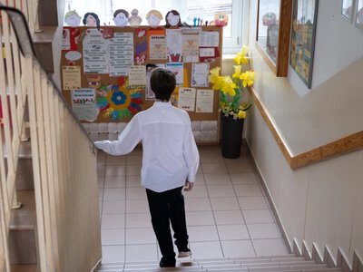 Dla niektórych koniec wakacji to ulga. To mogą być ekstremalne przyczyny
