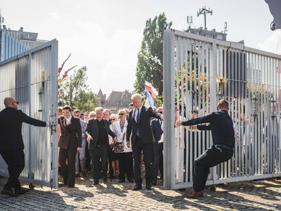 31 sierpnia obchodzimy święto państwowe. Komunikat Kancelarii Prezydenta RP