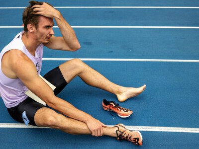 Polski mistrz olimpijski zakończył karierę! Tak pożegnał się z kibicami