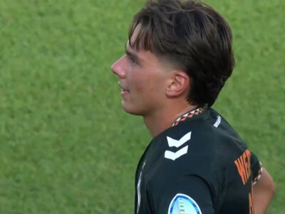 Polak błysnął w debiucie w Bundeslidze! Ale o meczu będzie chciał zapomnieć