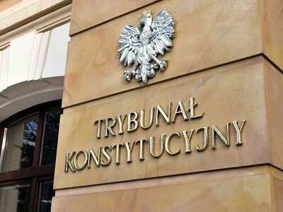 Siedmioro sędziów TK zabrało głos. Napisali list do polskich władz
