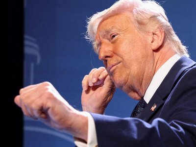 Trump: Wenezuelska ropa uzupełni amerykańskie rezerwy strategiczne
