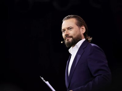 Stanowski bez prawa jazdy na trzy miesiące. Pędził w terenie zabudowanym