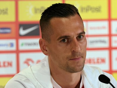 Media: Juventus zdecydował ws. Milika