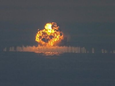 USA wznowiły ataki na Iran. Jest odpowiedź Teheranu, ropa w górę