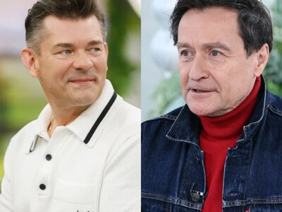 Zenek nie zapomniał, ani nie wybaczył. Znów nawiązał do Kawalca
