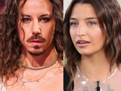 Michał Szpak o Julii Wieniawie jako jurorce TzG. Wykrzyczał do mikrofonu