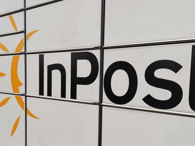 InPost z niższą prognozą EBITDA na 2026 rok. Spółka ograniczy inwestycje