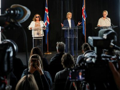 Islandia nie chce negocjacji z UE. Media: To cios dla rządu i Brukseli
