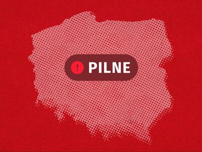 Pożar w zakładzie produkującym drony w Skarżysku. Cała ulica zamknięta
