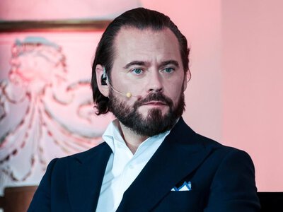 Krzysztof Stanowski z mandatem i bez prawa jazdy. „Gdybym dostał 200 000 zł, zabolałoby inaczej”