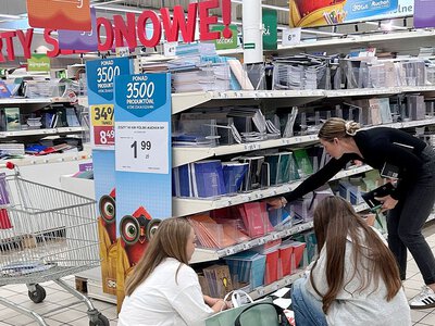 PKB, inflacja i inwestycje. GUS podał szacunki