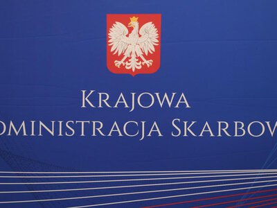 KAS wykryła nieprawidłowości na ponad 120 mld zł. 255 zawiadomień do prokuratury