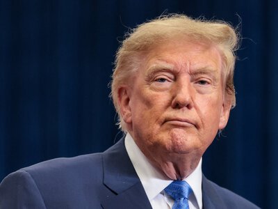 Trump o życiu po prezydenturze: Być może będę płakał